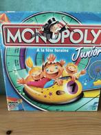 Monopole. La fête foraine, Ophalen, Gebruikt, 4 tot 6 jaar