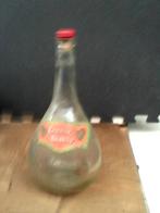 FLES FLESSEN OUDE FLESSEN, Ophalen