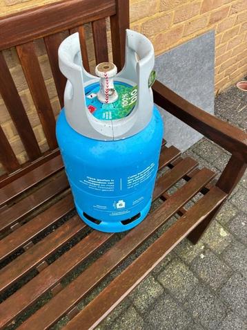 Gaslles primagas vol 25 euro beschikbaar voor biedingen