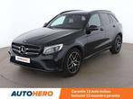 Mercedes-Benz GLC GLC 220 GLC 220 4Matic AMG Line (bj 2017), Auto's, Automaat, Electronic Stability Program (ESP), Zwart, GLC