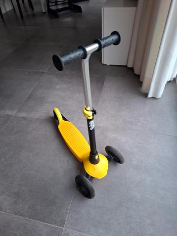 Kinderstep beschikbaar voor biedingen