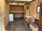 Mobilehome Iveco Eurocargo, Tot en met 2, Bedrijf, Diesel, 6 tot 7 meter