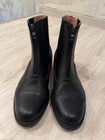 Bottines d’équitation en cuir pointure 41, Enlèvement ou Envoi, Neuf, Enfants, Chaussures