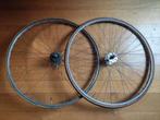 Roues 700 boyaux, Fietsen en Brommers, Fietsonderdelen, Ophalen, Gebruikt, Racefiets, Wiel