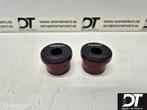 Set diff rubbers polyurethaan ECS BMW E46 M3 002447ECS01, Auto-onderdelen, Gebruikt, Ophalen of Verzenden, BMW, BMW