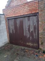 garage poort, Tuin en Terras, Schuttingen, Ophalen