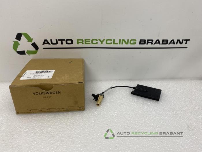 Antenne (diversen) van een Porsche Cayenne, Auto-onderdelen, Elektronica en Kabels, Gebruikt, 3 maanden garantie