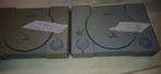 2 kapotte playstation 1 consoles, Games en Spelcomputers, Ophalen of Verzenden