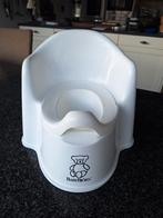 Pot de toilette pour tout-petits Babybjörn, Enlèvement, Comme neuf