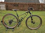 Scott Scale 980 size Small, Ophalen, Zo goed als nieuw