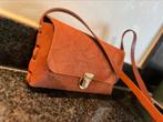 Handtasje Marie Méro - cognac - NIEUW, Handtassen en Accessoires, Ophalen, Nieuw