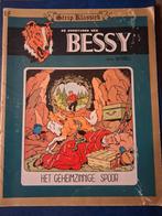 3 bandes dessinées extraites de la reproduction de « Bessy », Plusieurs comics, Enlèvement ou Envoi, Utilisé, Europe