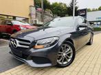 Mercedes-Benz C-CLASS 220 C 220 d (bj 2016, automaat), Automaat, 4 cilinders, Leder, Bedrijf