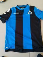 Voetbalshirt macron club brugge maat l, Maat L, Ophalen of Verzenden, Zo goed als nieuw