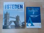 Boek wereldsteden en encyclopedie, Boeken, Nieuw, Ophalen of Verzenden