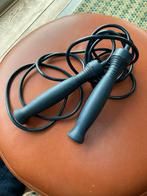 Domyos springtouw, Sport en Fitness, Springtouwen, Ophalen, Zo goed als nieuw