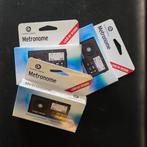 Métronome, Musique & Instruments, Instruments | Accessoires, Enlèvement, Neuf