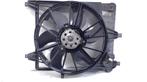 KOELVENTILATORMOTOR Dacia Logan MCV (KS) (01-2007/06-2013), Gebruikt, Dacia