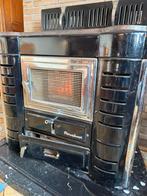 Novalux kolenkachel, Autres carburants, Poêle à charbon, Enlèvement, Utilisé