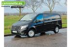 Mercedes-Benz Vito 116 CDI Lang (bj 2020), 4 deurs, Achterwielaandrijving, Gebruikt, 165 pk