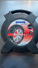 Nieuwe sneeuwkettingen Pewag Brenta 9, Enlèvement, Neuf