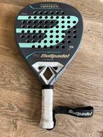 Padelracket Bullpadel vertex power, Sports & Fitness, Padel, Raquette de padel, Comme neuf, Enlèvement