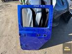 Jeep Wrangler JL linker achterdeur, Auto-onderdelen, Gebruikt, Jeep, Deur