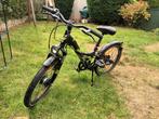 20 inch jongensfiets, Fietsen en Brommers, Fietsen | Jongens, Ophalen, 20 inch, Versnellingen