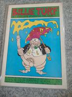 Billie Turf parodie, Enlèvement ou Envoi