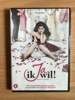 Dvd Ja, ik wil! - Nieuw, Cd's en Dvd's, Dvd's | Komedie, Vanaf 6 jaar, Ophalen of Verzenden, Nieuw in verpakking, Romantische komedie