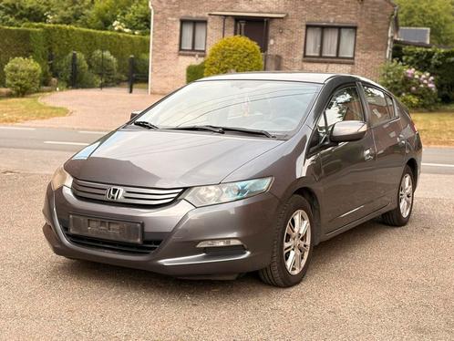 HONDA INSIGHT 2010 BENZINE+HYBRYDE 1.3 AUTOMAAT 170.000KM, Auto's, Honda, Bedrijf, Te koop, Insight, Hybride Elektrisch/Benzine