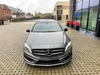 Mercedes A180 CDI Pack AMG Night 2014 Full options, Autos, Achat, Boîte manuelle, 5 portes, Particulier