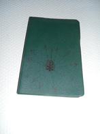 Kerkboek eucharistie 1965 en handboek Mariacongregatie + ext, Verzamelen, Ophalen of Verzenden, Gebruikt, Christendom | Katholiek