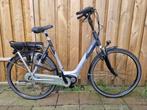 Prachtige Gazelle Grenoble C7 elektrische fiets 400Wh 61cm, Fietsen en Brommers, Ophalen, Gazelle