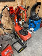 Demonte pneus space 24’, Autos : Divers, Outils de voiture, Enlèvement, Comme neuf