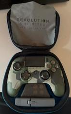 Nacon Revolution Unlimited Pro Controller PS4/PC, Ophalen, Zo goed als nieuw, Overige genres