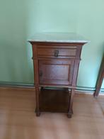 Commode, Enlèvement, Comme neuf