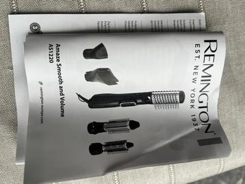 Remington Hair-style set beschikbaar voor biedingen