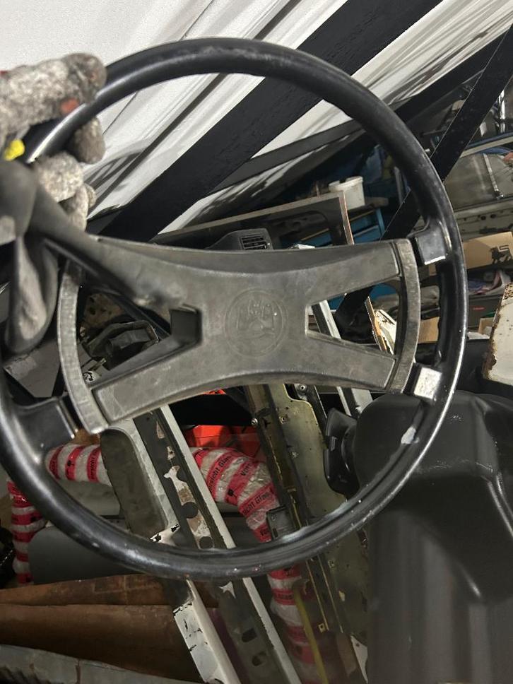 Porsche 914 onderdelen, Auto-onderdelen, Overige Auto-onderdelen, Porsche, Ophalen