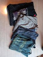Xxxl 5 stuks, Vêtements | Hommes, Packs de vêtements pour hommes, Enlèvement ou Envoi