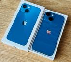 iPhone 13 mini 128 Go 5G, Comme neuf, 128 GB, Bleu, IPhone 13 mini