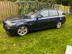 BMW 520d voor export bj-2010, Automaat, Euro 5, Diesel, Particulier