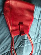 Sac dames cuir, Handtassen en Accessoires, Ophalen, Gebruikt