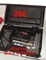 Scie à roue, raboteuse, Enlèvement, Utilisé