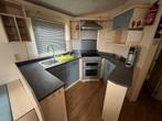 Willerby 1100 x 370 2 x chambre 2 x wc 2 x dch