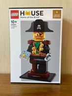 Lego Minifigure tribute Lego House (40504) SEALED, Ophalen of Verzenden, Nieuw, Complete set, Lego