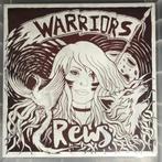 Rews ‎– Warriors (LP/NIEUW), Neuf, dans son emballage, Enlèvement ou Envoi