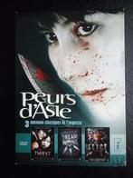 Peurs d'asie (coffret 3 DVD), Cd's en Dvd's, Dvd's | Horror, Boxset, Ophalen