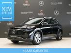 Mercedes-Benz EQA 300 4MATIC (automatique), 476 km, Achat, 1800 kg, Entreprise