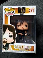 Funko Pop! Daryl Dixon 391, Enlèvement, Comme neuf